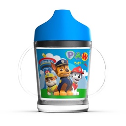 Vaso Belgioco Tomasolito Paw Patrol