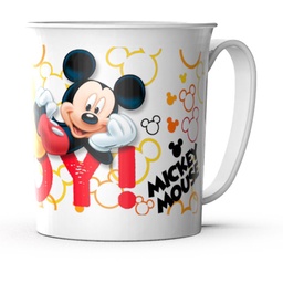 Taza Belgioco Grande Mickey