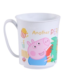 Taza Grande Belgioco Peppa Pig