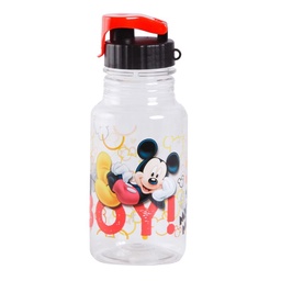 Botella Sport Mickey 360 ml.