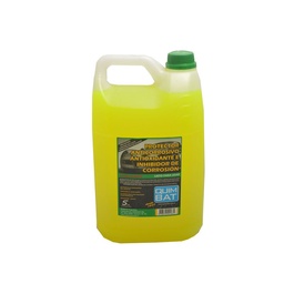 Inhibidor de Corrosión Quim Bat Lpu Amarillo x 5 l.