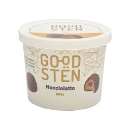 Bocadito Helado Goodsten Nocciolatto en Pote 360 g.