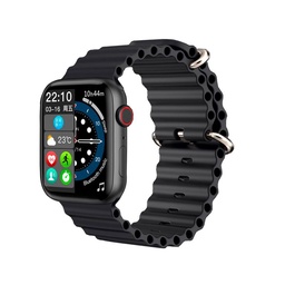 Smartwatch Grow Home gr27 Pro Negro