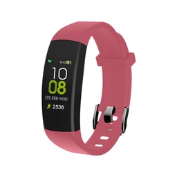 Smartband Soul Slim 200 Rosa