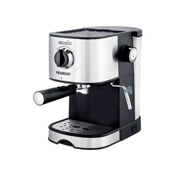 Cafetera Expresso Peabody Inox Pe Ce4601ix