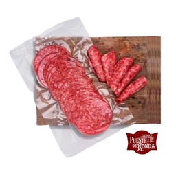 Salame Milan Feteado Puente de Ronda 150 g.