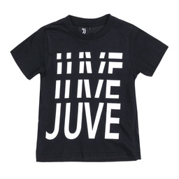 Remera Manga Corta Juventus