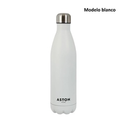 Botella Aston 750 ml (Modelos Surtidos)