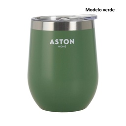 Jarro Térmico Aston 350 ml (Modelos Surtidos)