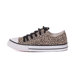 Zapatilla Tex 35-40 Animal Print