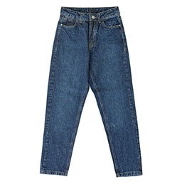 Jean Mom Tex Azul