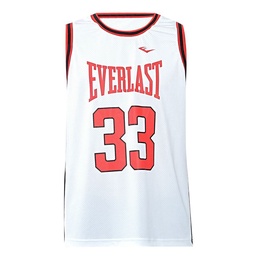 Musculosa Basquet Everlast