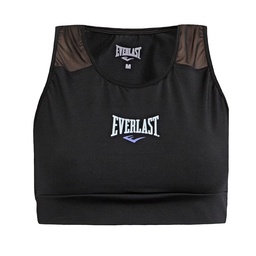 Top Deportivo con Recortes Everlast