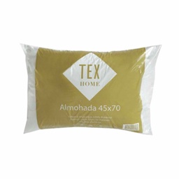 Almohada Tex Home 1 u.