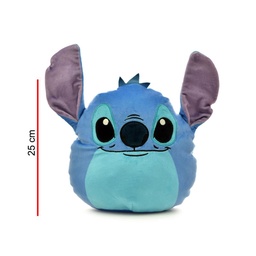 Peluche Spandex Stitch 25 cm