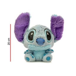 Peluche Stitch Piel 20 cm