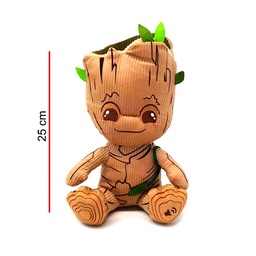 Peluche Groot 25 cm