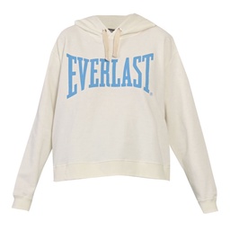 Buzo Everlast Ancho con Capucha Frisa