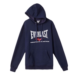 Buzo canguro frisa Everlast