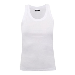 Musculosa Tex Ribb Lisa