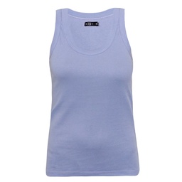 Musculosa Tex Ribb Color