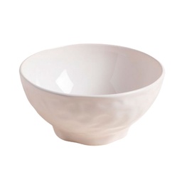 Ensaladera Senay Crema 23.5 cm