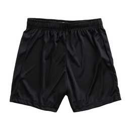 Short Tex Microfibra Deportivo Liso