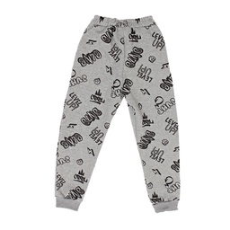 Pantalón Jogger Tex Full Print