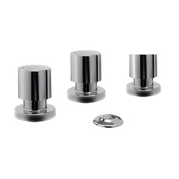 Griferia Hydros Viva Nova Plus Bidet 404111