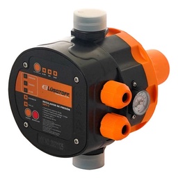 Regulador Automático de Presión de Agua Lüsqtoff Mps-2 1100W