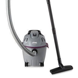 Aspiradora Atma Dual Force Power Polvo y Liquidos As9221pi 1200W