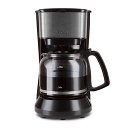 Cafetera de Filtro Atma Pro Ca22ibp 1.5 Litros 12 Tazas