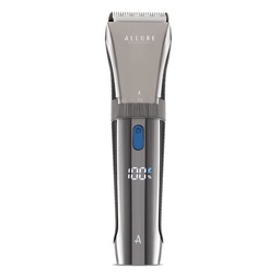 Cortadora de Pelo Allure Titanium Professional Hc8050ap