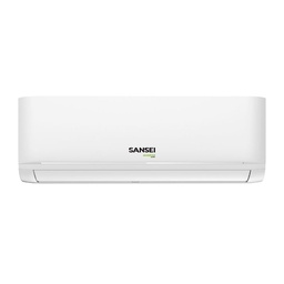 Aire Acondicionado Sansei Sain35ha3b Split Inverter Frío/calor 3053 Fgs