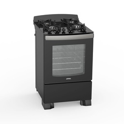 Cocina Multigas Atma 60cm 94Ccm056n