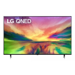 Smart Tv 65" Lg Qned 4K con Thinq Ai 7 Webos 65Qned80sra