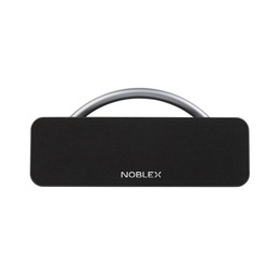 Parlante Bluetooth Noblex 40W Negro Psb700