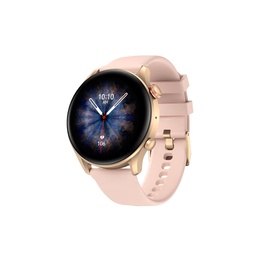 Sansei Smartwatch Rosa S30swp