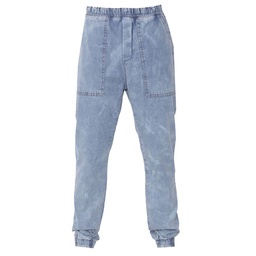 Babucha Tex Jean Cargo