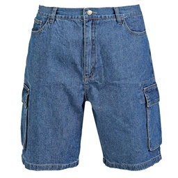 Bermuda Tex Cargo de Jean