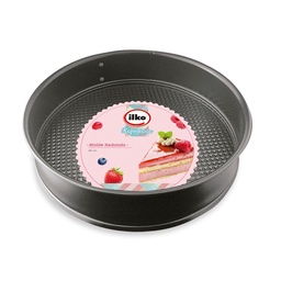 Molde Ilko para Torta 26 cm con Cierre Palanca Non Stick