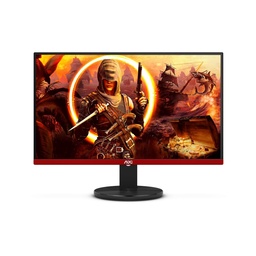 Monitor Led 23.8" Aoc Gaming  G2490vx Amd Freesync 1920x1080 144Hz Fhd