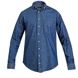 Camisa de Jean Tex