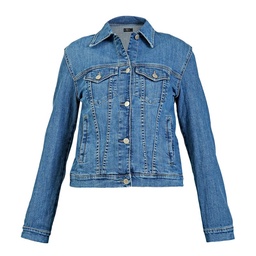 Campera de Jean Tex