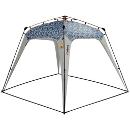 Gazebo Automatico Beach Roof 9018