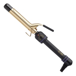 Rizador de Pelo Hot Tools 94Htir1181la2a 24K Gold Salon Curling Irons