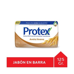 Jabon de Tocador Protex Cream 125 g	.