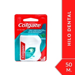 Hilo Dental Colgate Mint 50 m.