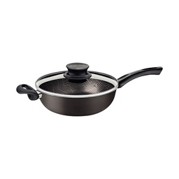 Wok Paris Texture 26 cm