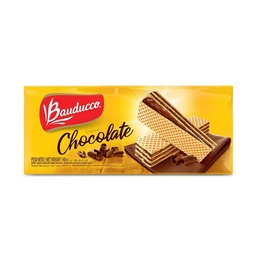 Obleas Dulces Bauducco Chocolate 140 g.